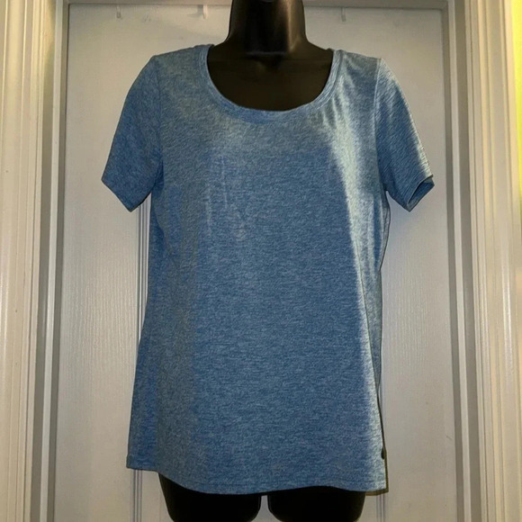 Nike Dry-Fit Short Sleeve Tee - Picture 1 of 6